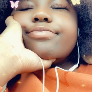 Meet your Posher, Katarah